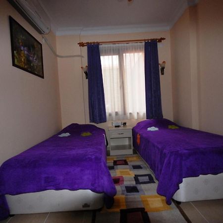Sualti Hotel Ayvalik Exterior photo